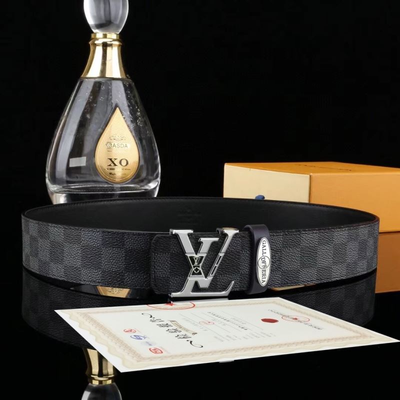 Louis Vuitton Belts